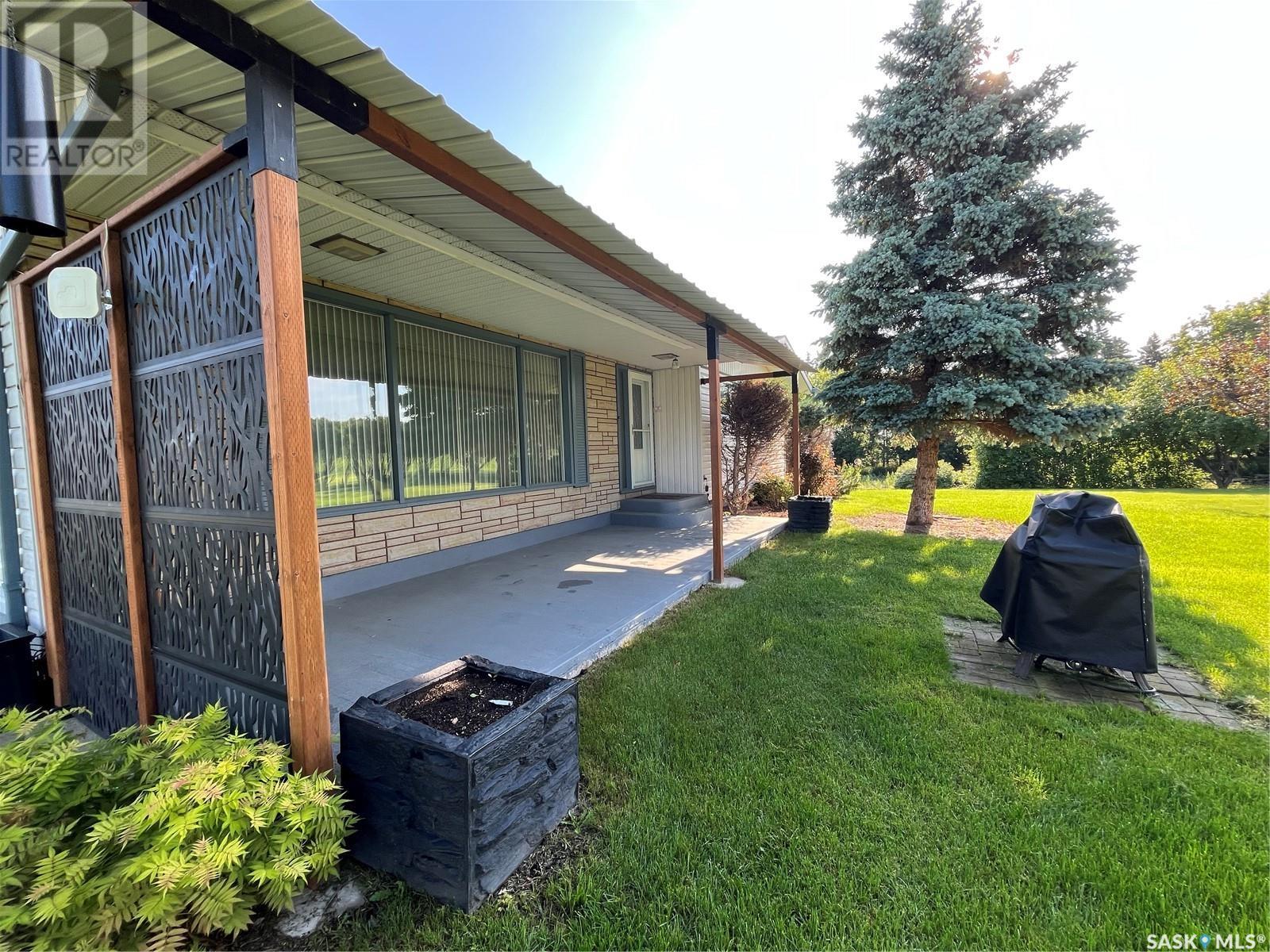 Balon Acreage 12.10 Acres, Invergordon Rm No. 430, Saskatchewan