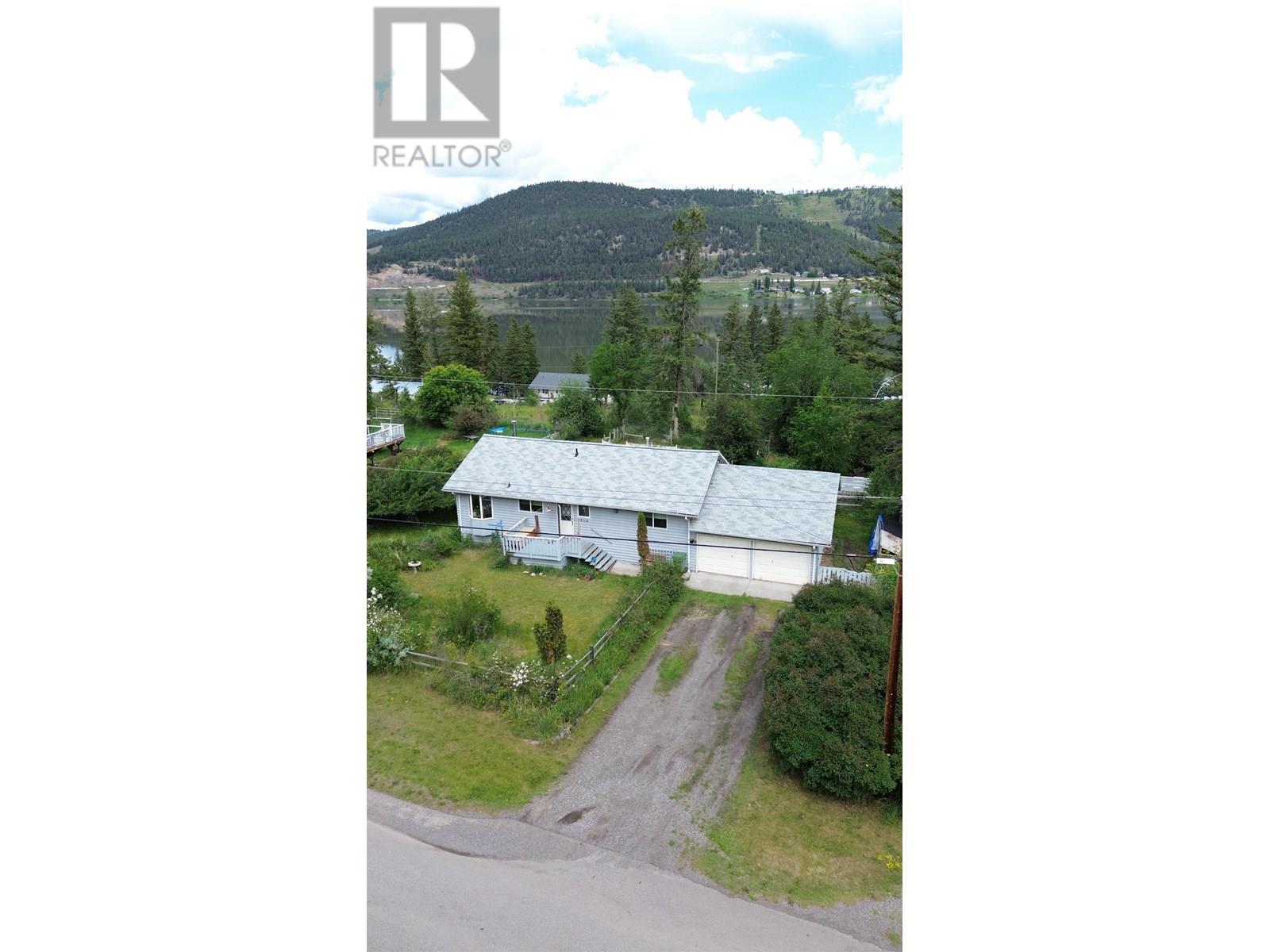2112 KINGLET ROAD, Williams Lake, British Columbia