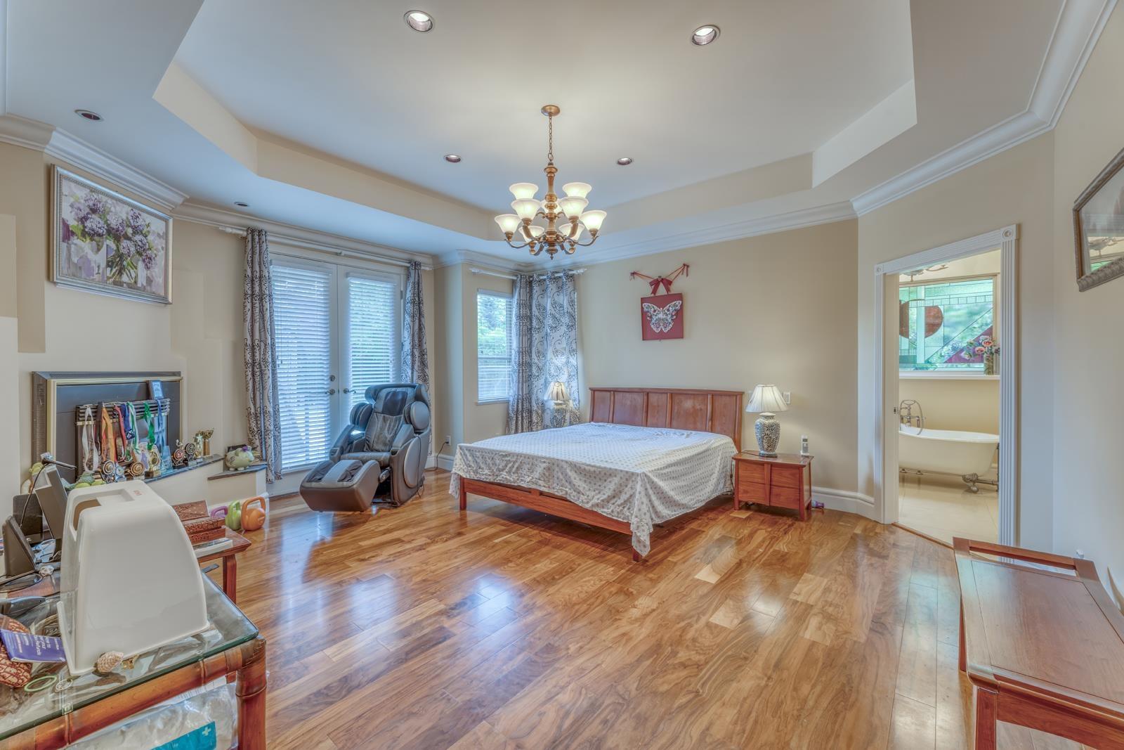 2313 Chantrell Park Drive, Surrey, British Columbia  V4A 9W8 - Photo 14 - R3021797