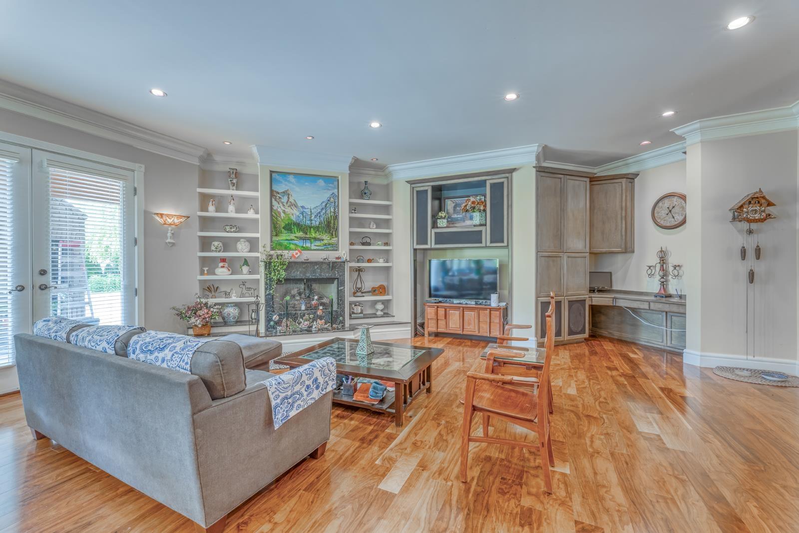 2313 Chantrell Park Drive, Surrey, British Columbia  V4A 9W8 - Photo 11 - R3021797
