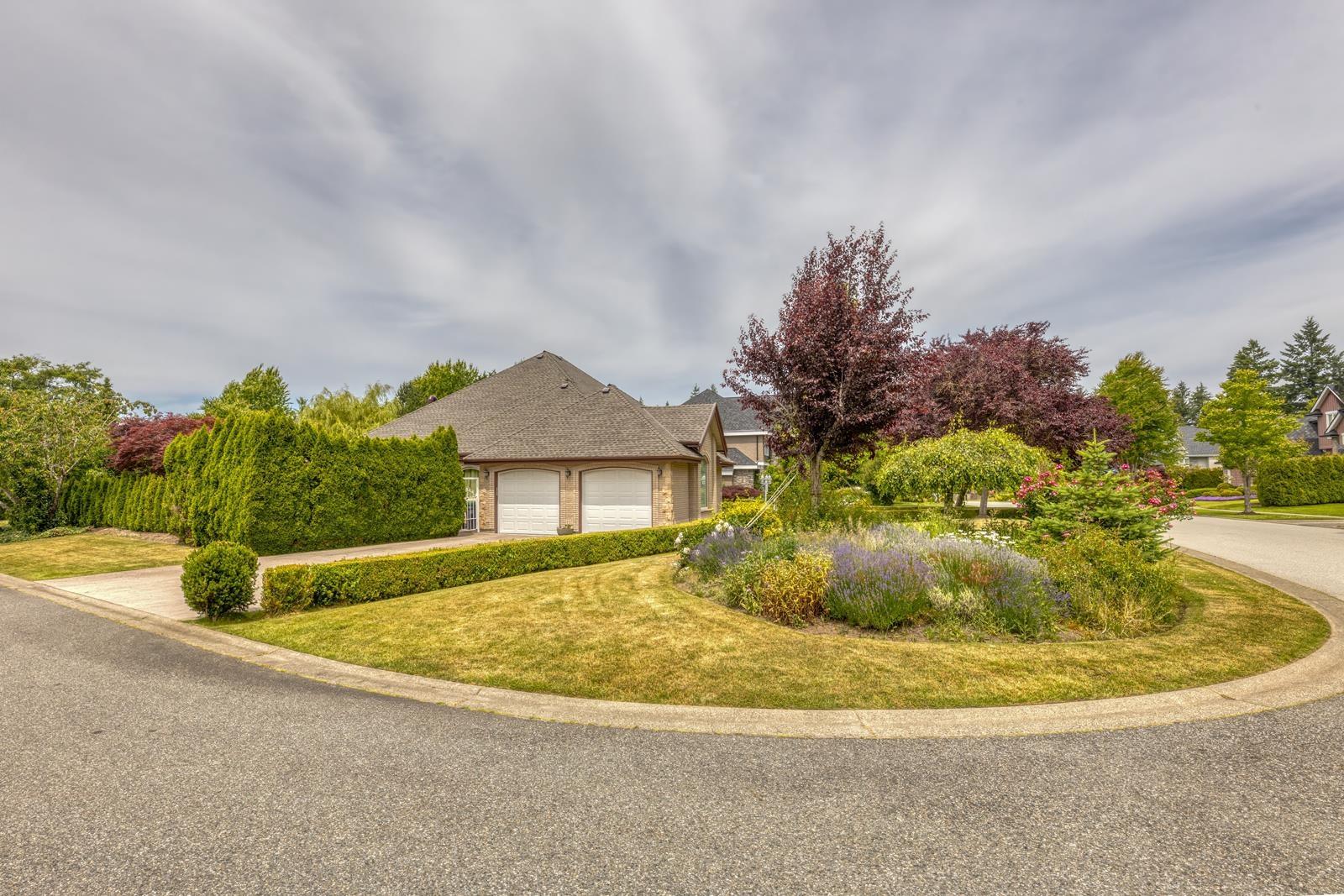 2313 Chantrell Park Drive, Surrey, British Columbia  V4A 9W8 - Photo 25 - R3021797