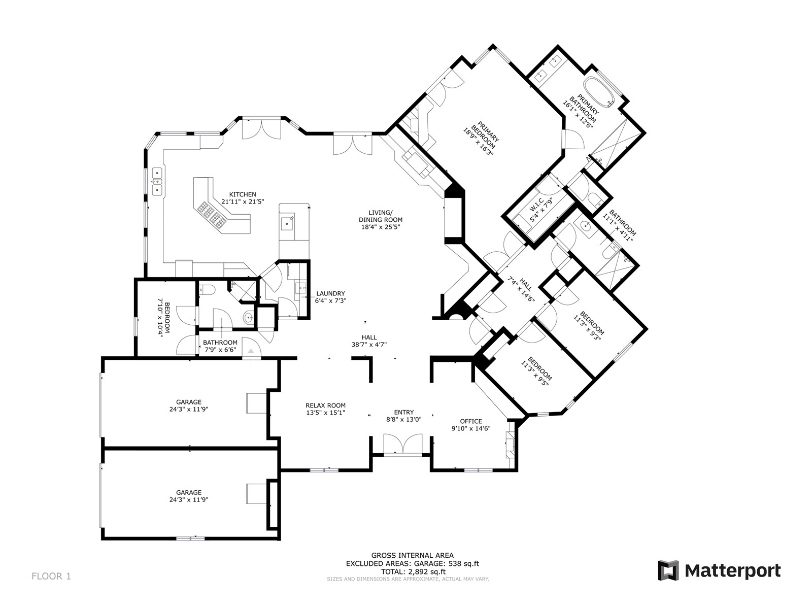 2313 Chantrell Park Drive, Surrey, British Columbia  V4A 9W8 - Photo 30 - R3021797