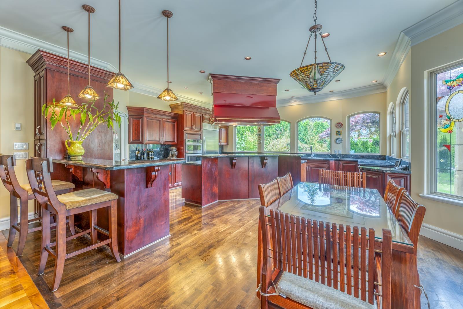 2313 Chantrell Park Drive, Surrey, British Columbia  V4A 9W8 - Photo 7 - R3021797