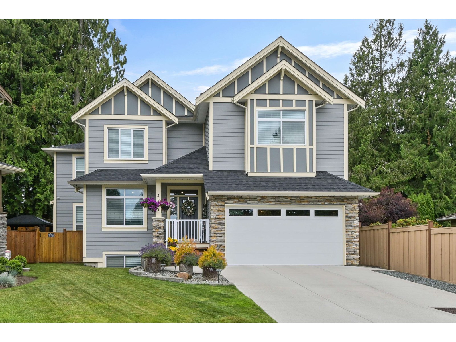 Property at 4851 201A STREET image 2