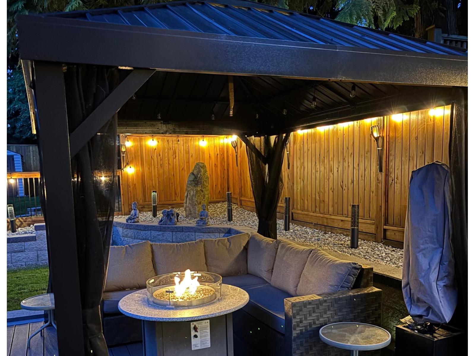 4851 201a Street, Langley, British Columbia  V3A 4J6 - Photo 33 - R3022975