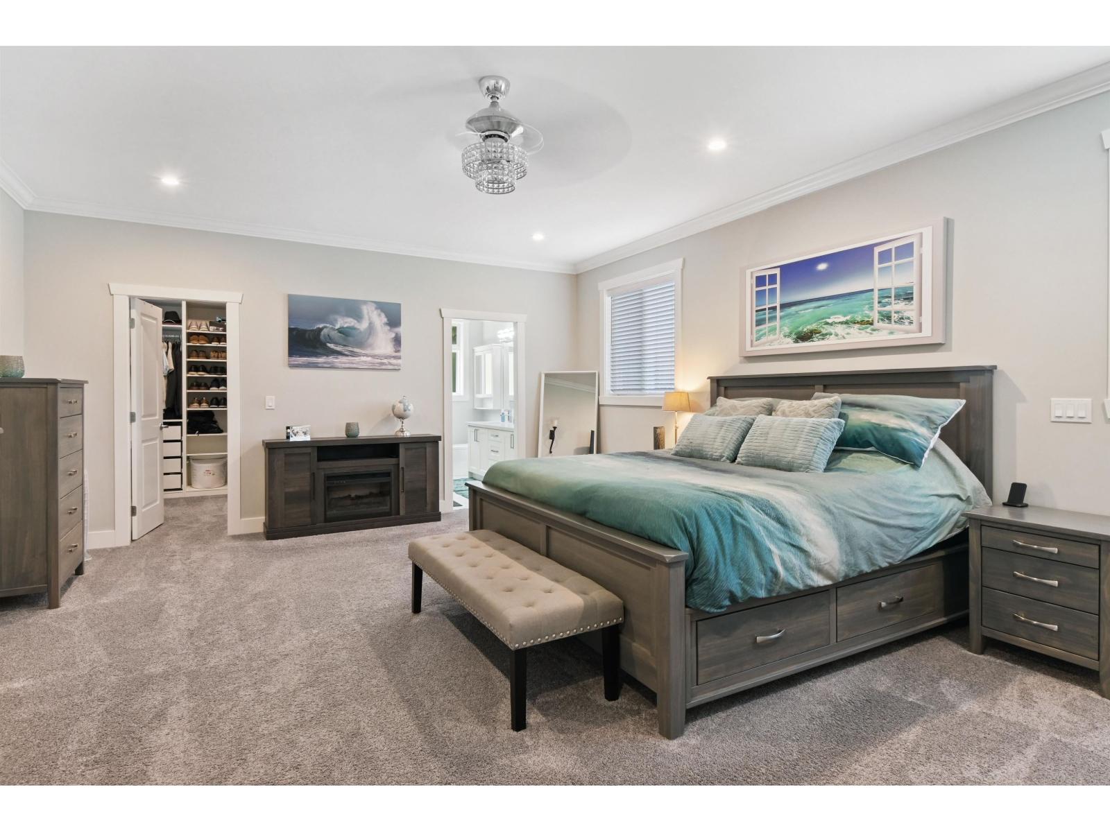 4851 201a Street, Langley, British Columbia  V3A 4J6 - Photo 13 - R3022975