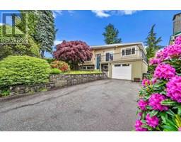 2160 JORDAN DRIVE, Burnaby, British Columbia