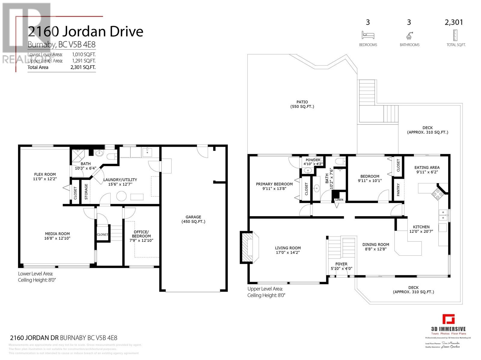 2160 Jordan Drive, Burnaby, British Columbia  V5B 4E8 - Photo 35 - R3023134