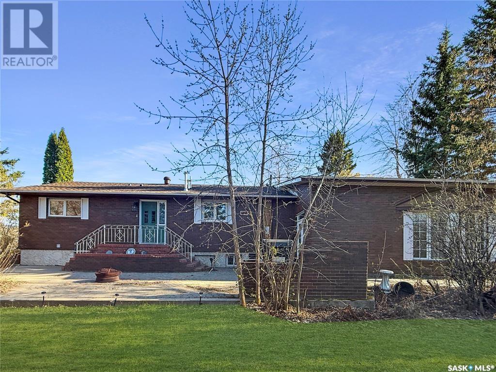 Shellbrook Acreage, shellbrook rm no. 493, Saskatchewan