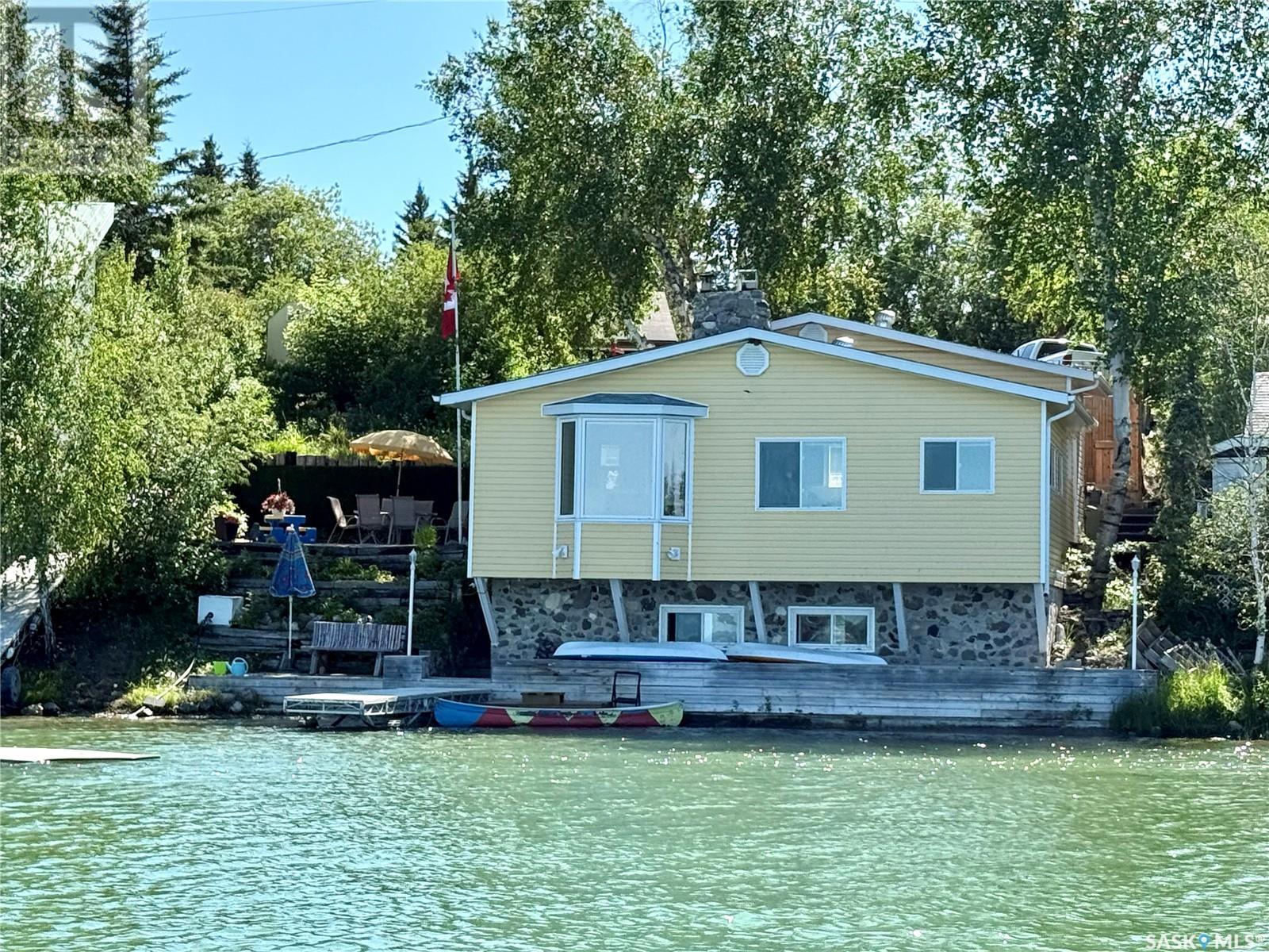 144 Lakeview Drive, Keys Rm No. 303, Saskatchewan  S0A 0L0 - Photo 2 - SK011674