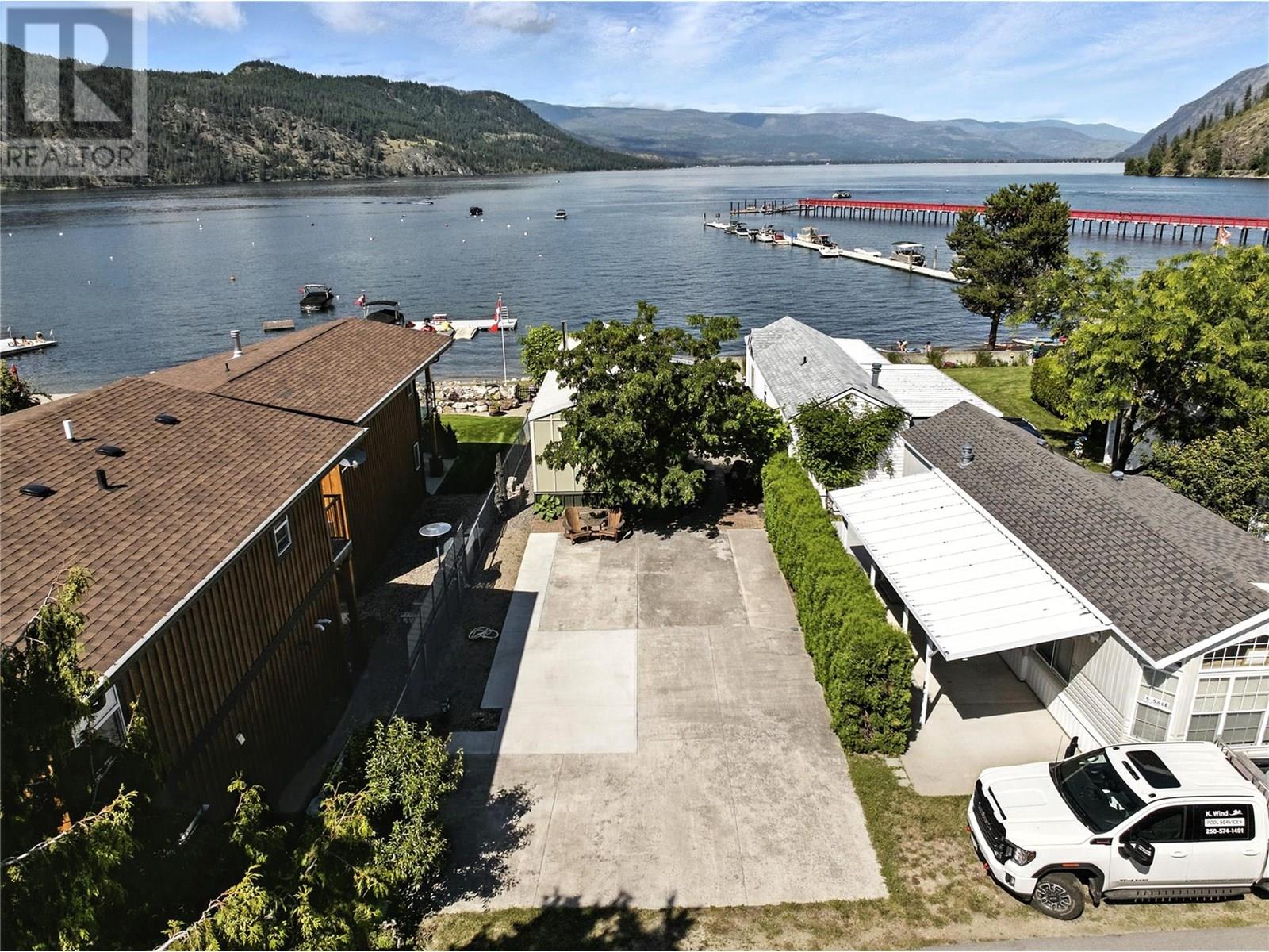 1226 Second Avenue Unit# 76/79, Chase, British Columbia  V0E 1M0 - Photo 2 - 10354843