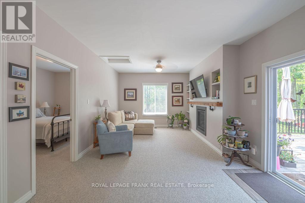 1746 Lakehurst Road, Trent Lakes, Ontario  K0L 1J0 - Photo 20 - X12265281