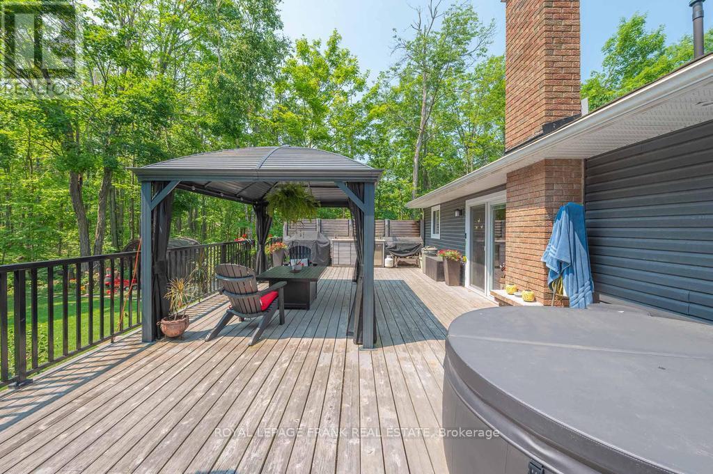 1746 Lakehurst Road, Trent Lakes, Ontario  K0L 1J0 - Photo 39 - X12265281