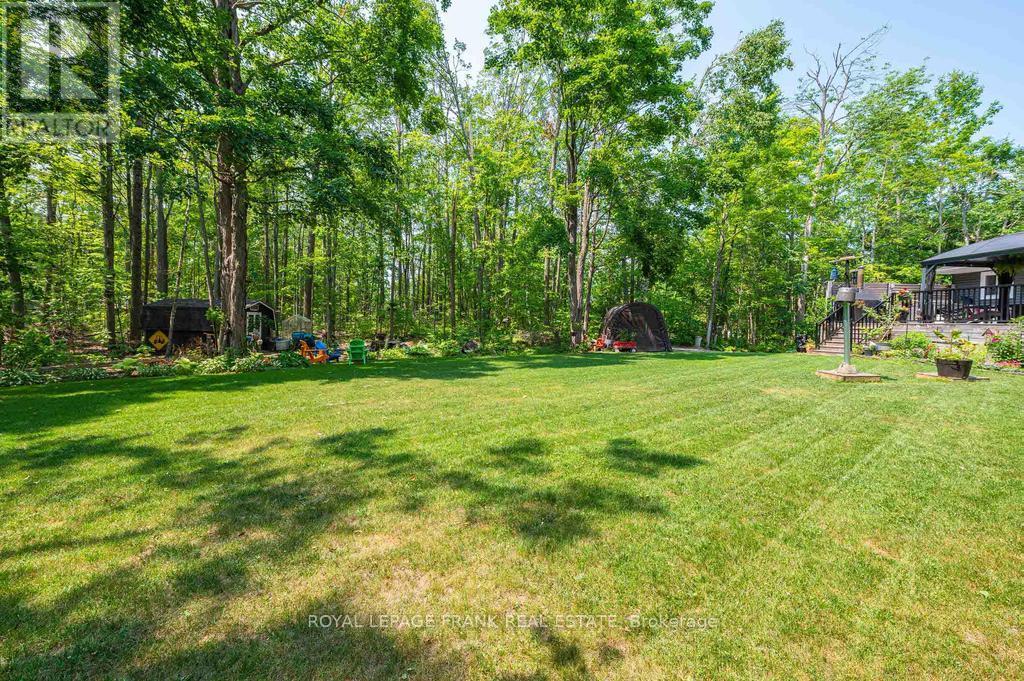 1746 Lakehurst Road, Trent Lakes, Ontario  K0L 1J0 - Photo 45 - X12265281