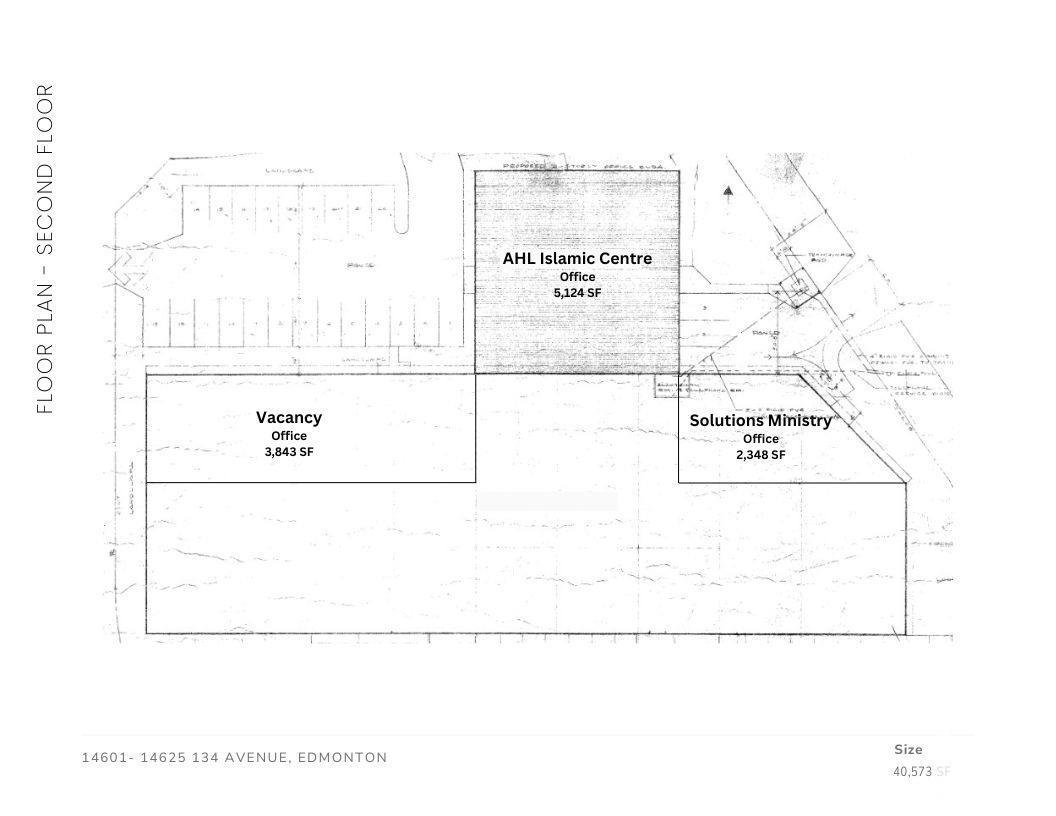 14601-14625 134 Av Nw Nw, Edmonton, Alberta  T5L 4S9 - Photo 13 - E4443886
