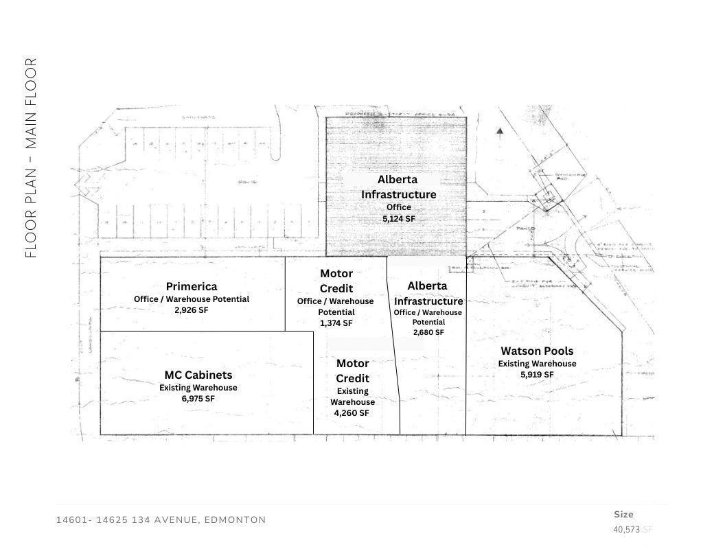14601-14625 134 Av Nw Nw, Edmonton, Alberta  T5L 4S9 - Photo 12 - E4443886