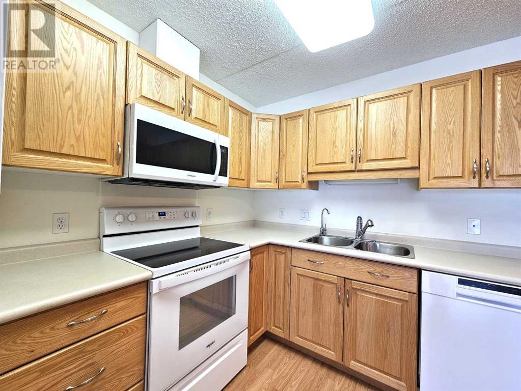 202, 777 48 Street, Edson, Alberta  T7E 1Z6 - Photo 10 - A2211497