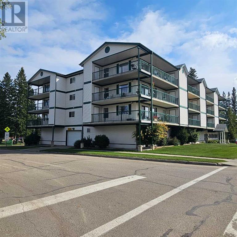 202, 777 48 Street, Edson, Alberta  T7E 1Z6 - Photo 41 - A2211497