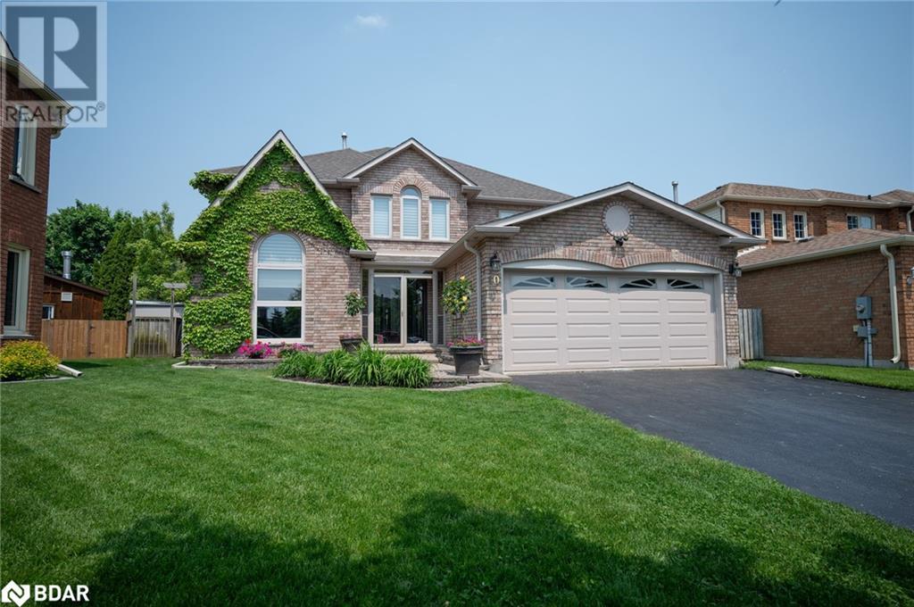 Property at 10 GORDON Court image 1