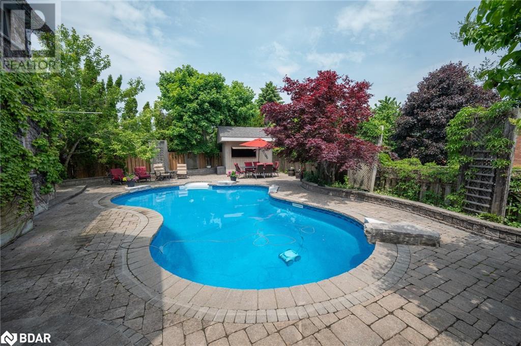 10 Gordon Court, Barrie, Ontario  L4N 7A4 - Photo 6 - 40747874