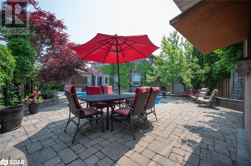 10 Gordon Court, Barrie, Ontario  L4N 7A4 - Photo 8 - 40747874