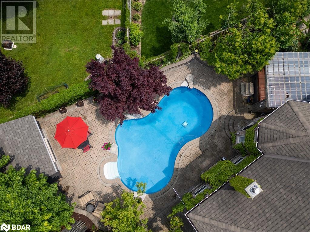 10 Gordon Court, Barrie, Ontario  L4N 7A4 - Photo 4 - 40747874