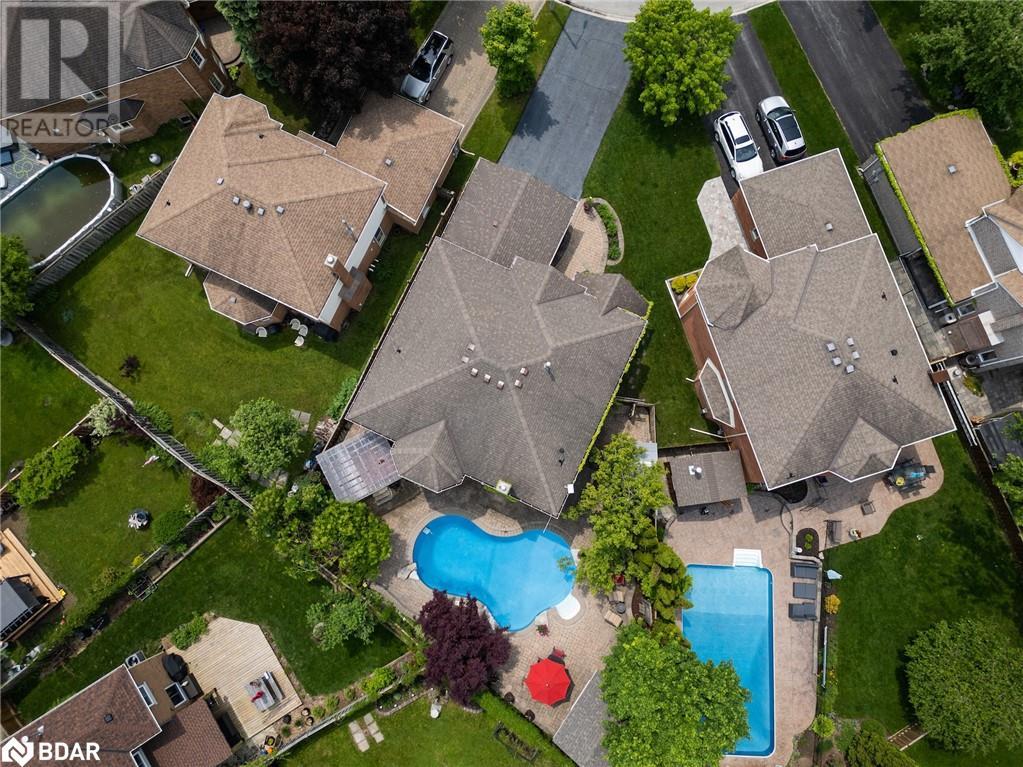 10 Gordon Court, Barrie, Ontario  L4N 7A4 - Photo 5 - 40747874