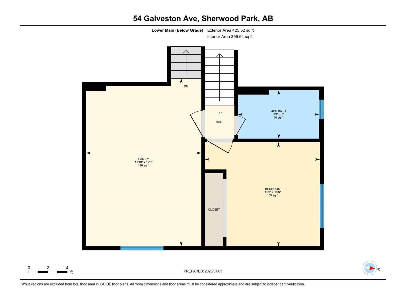 Property at 54 GALVESTON AV image 4