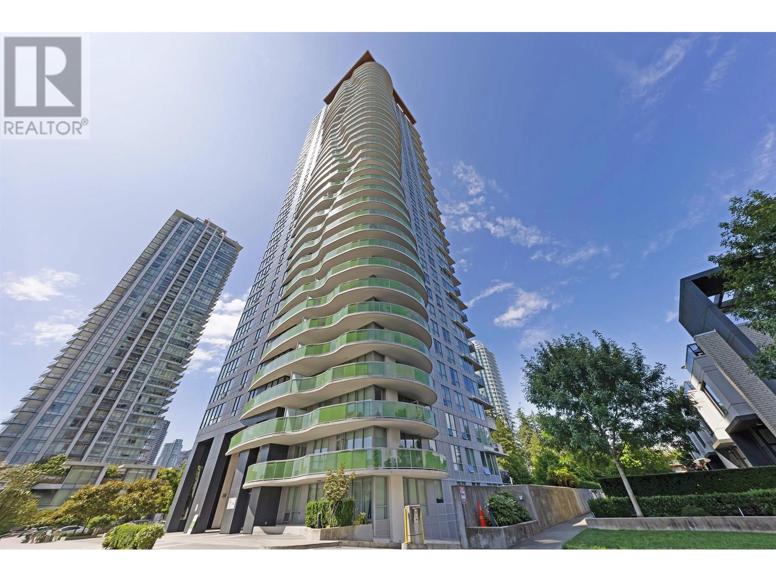 1401 6638 DUNBLANE AVENUE, burnaby, British Columbia V5H0G8