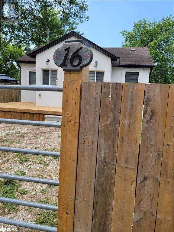 Property at 16 73RD Street Unit# (PART 1) image 4