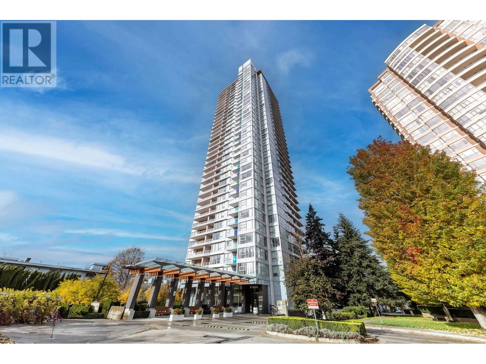 2805 5883 BARKER AVENUE, burnaby, British Columbia V5H0G4