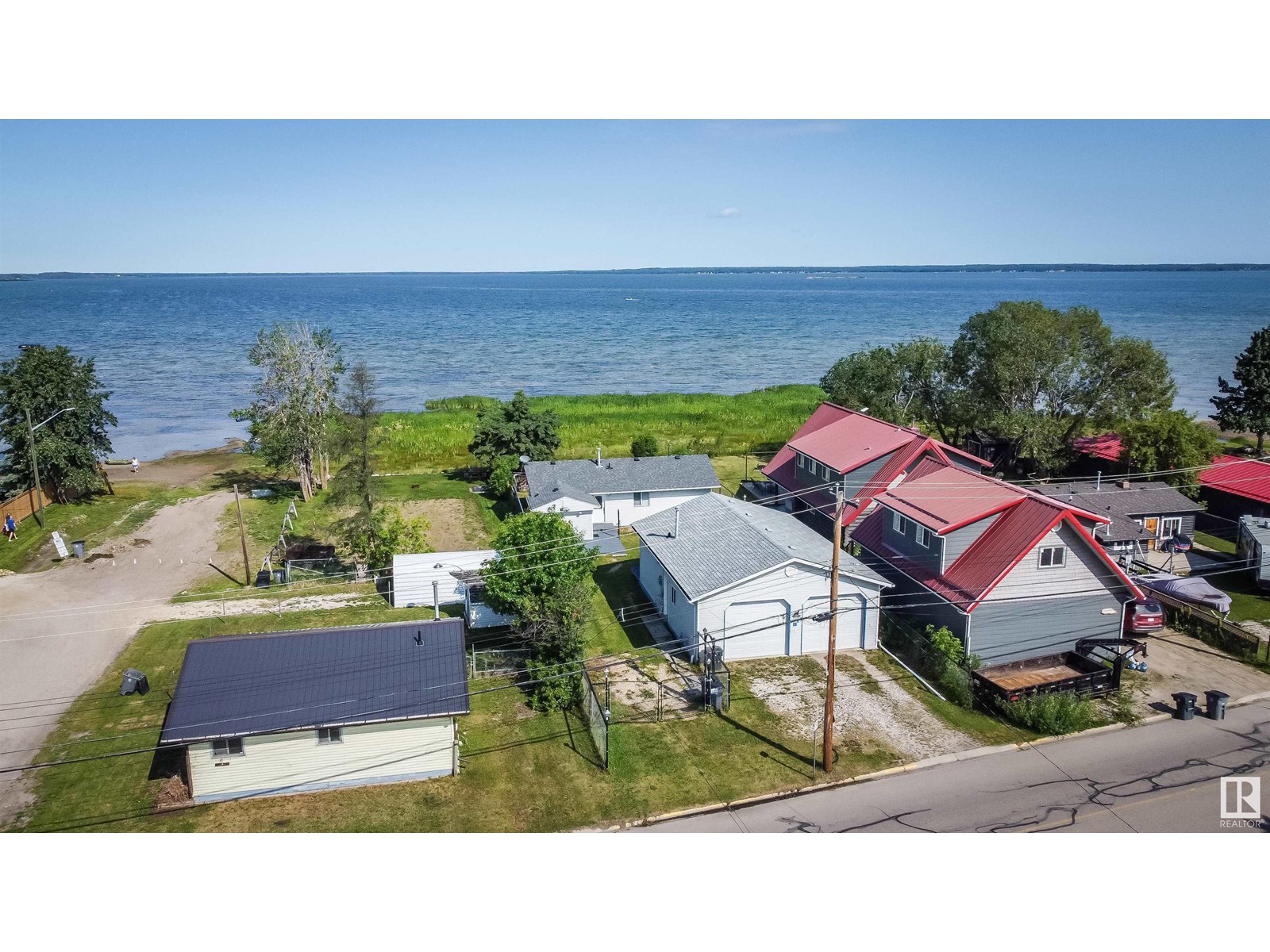 5036 50 AV, Rural Lac Ste. Anne County, Alberta