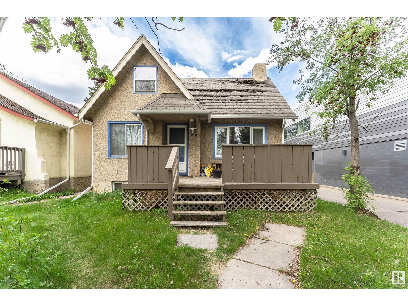 Property at 10918 84 AV NW image