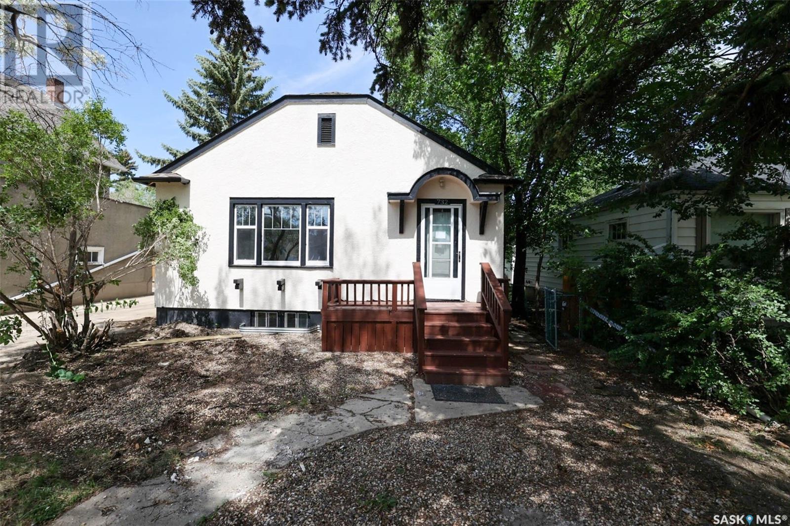732 Broadway AVENUE, regina, Saskatchewan