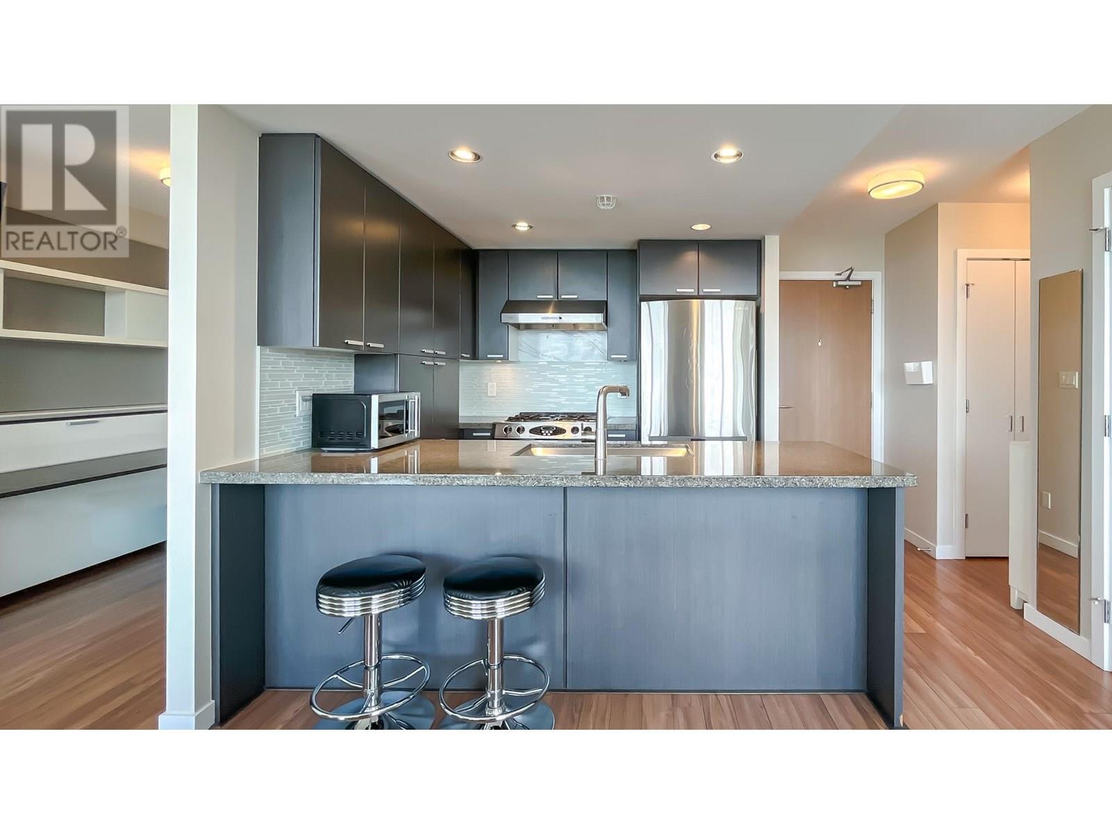 2402 2232 Douglas Road, Burnaby, British Columbia  V5C 0G9 - Photo 6 - R3022842