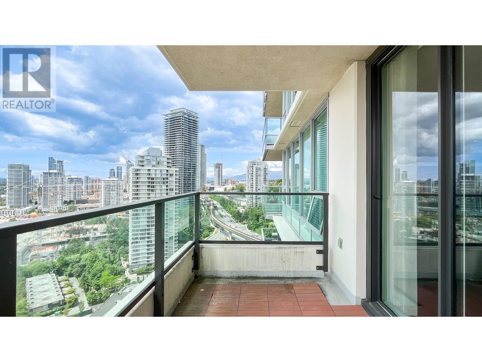 2402 2232 Douglas Road, Burnaby, British Columbia  V5C 0G9 - Photo 20 - R3022842