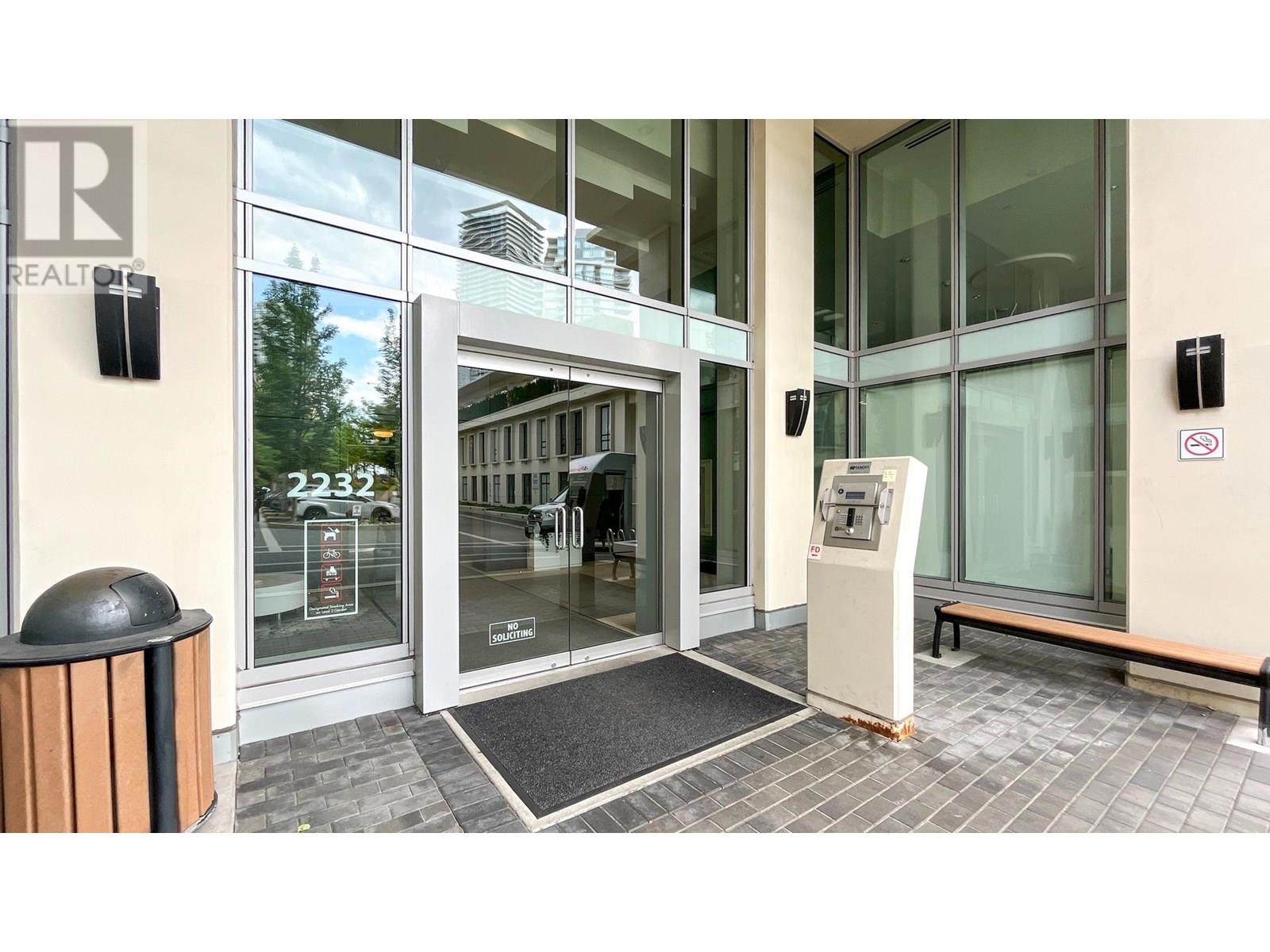 2402 2232 Douglas Road, Burnaby, British Columbia  V5C 0G9 - Photo 23 - R3022842