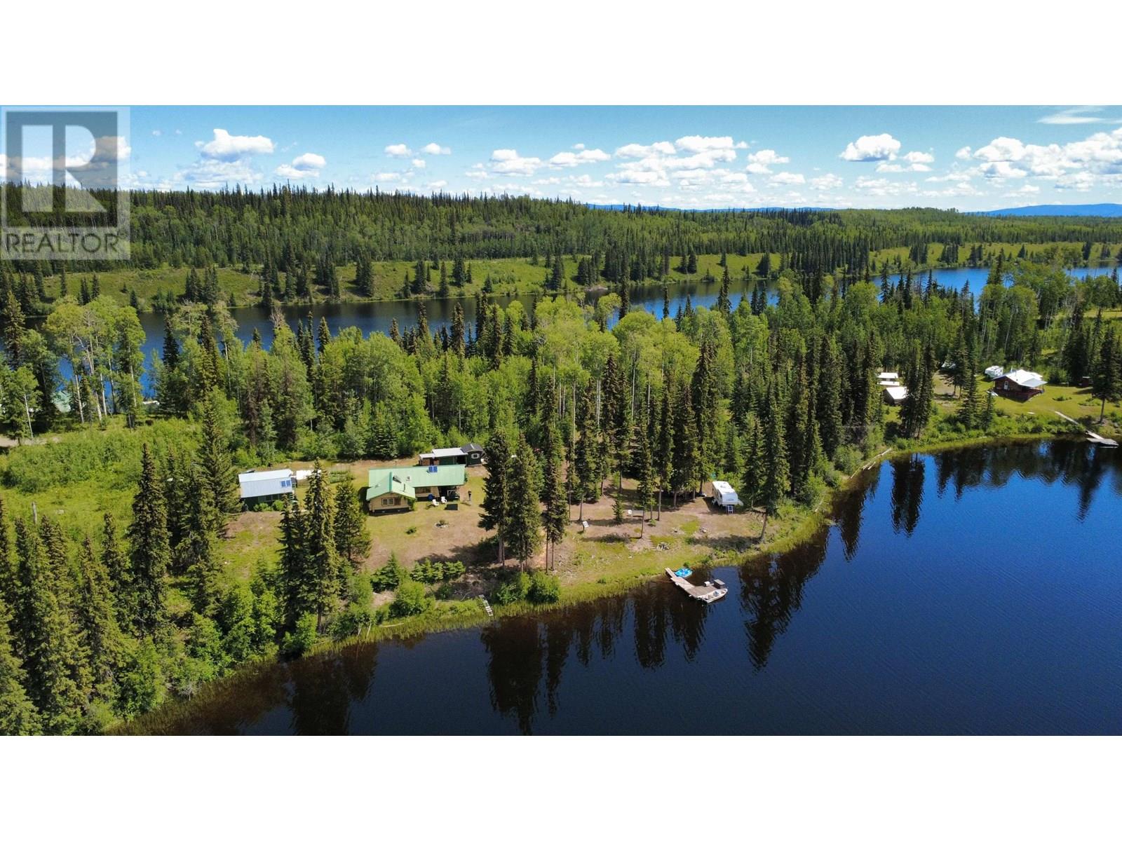 4428 TITETOWN ROAD, Quesnel, British Columbia