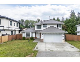 6480 138 STREET, Surrey, British Columbia