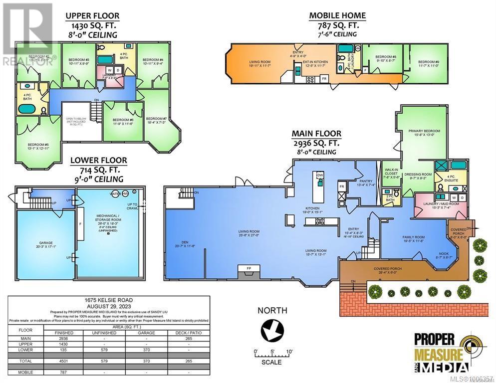 1675 Kelsie Rd, Nanaimo, British Columbia