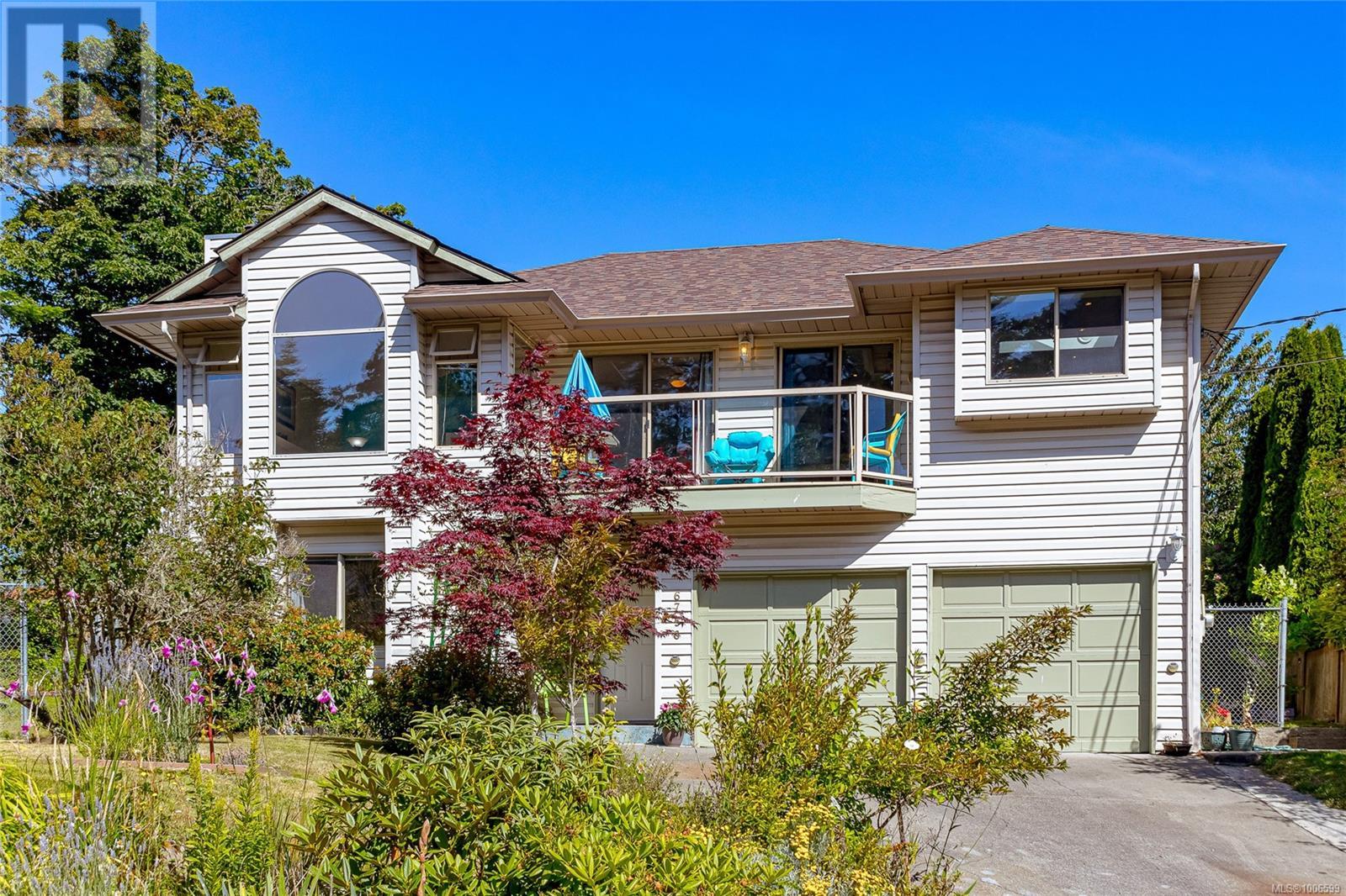 6756 Horne Rd, Sooke, British Columbia