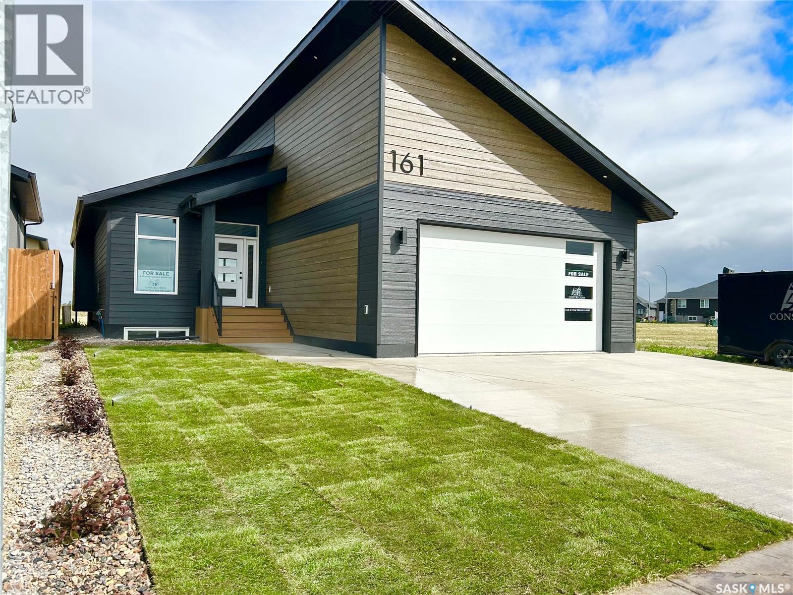 161 Delaet Drive, Weyburn, Saskatchewan  S4H 3B9 - Photo 37 - SK011687