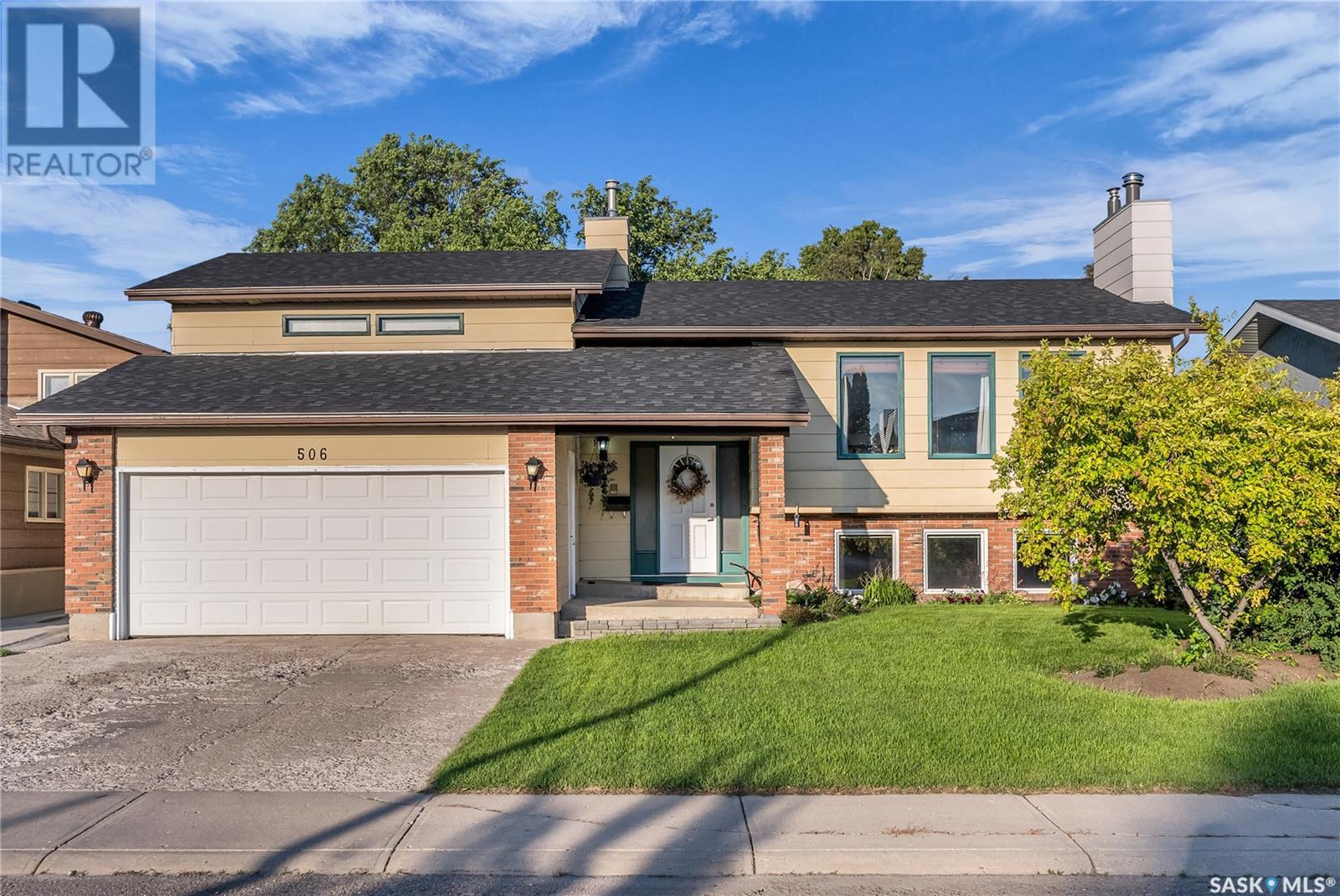 506 Perreault WAY, saskatoon, Saskatchewan