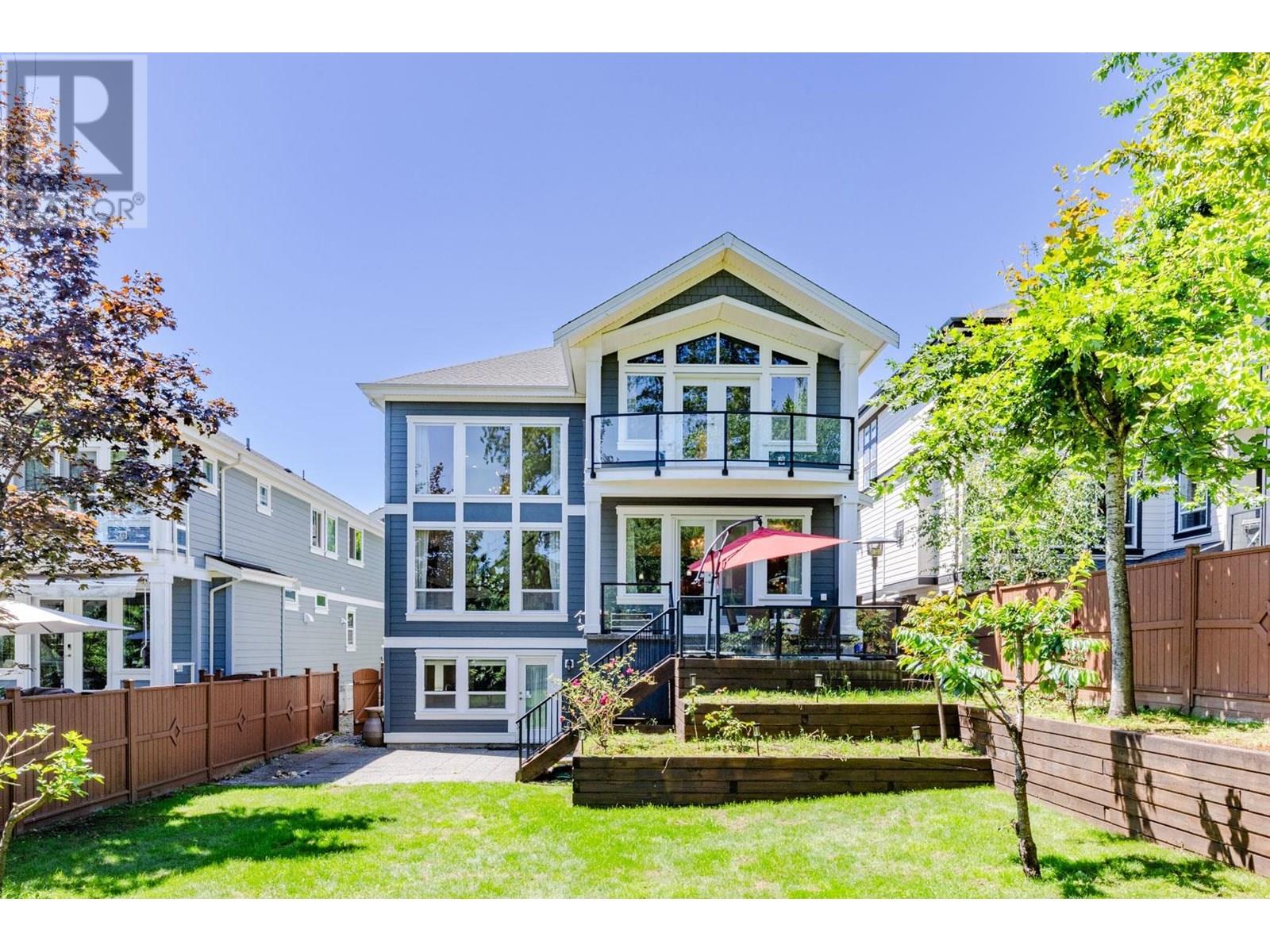 1351 Kingston Street, Coquitlam, British Columbia  V3E 0H4 - Photo 34 - R3022670