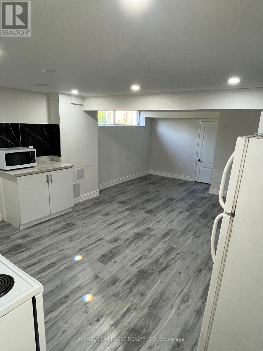 Bsmt - 75 Mcmurchy Avenue S, Brampton, Ontario  L6Y 1Y7 - Photo 13 - W12242462