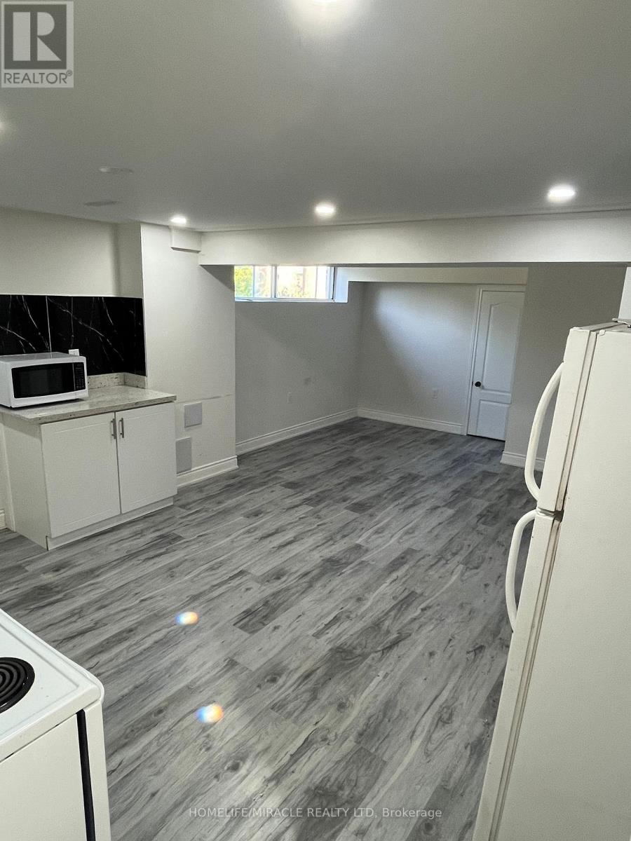 Bsmt - 75 Mcmurchy Avenue S, Brampton, Ontario  L6Y 1Y7 - Photo 11 - W12242462