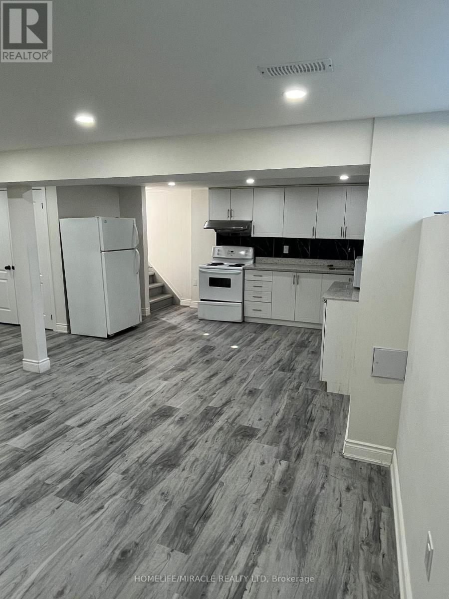 Bsmt - 75 Mcmurchy Avenue S, Brampton, Ontario  L6Y 1Y7 - Photo 12 - W12242462