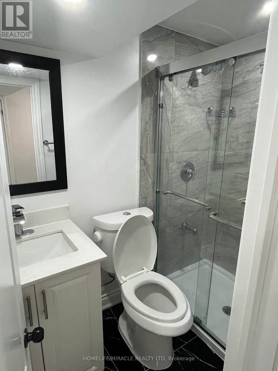 Bsmt - 75 Mcmurchy Avenue S, Brampton, Ontario  L6Y 1Y7 - Photo 9 - W12242462