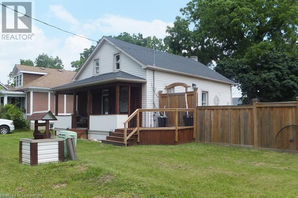 Property at 9 HOPETON Street image 4