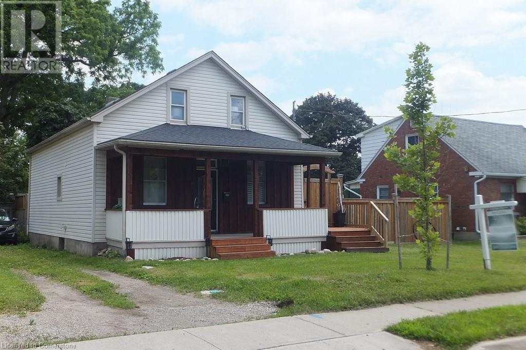 Property at 9 HOPETON Street image 3